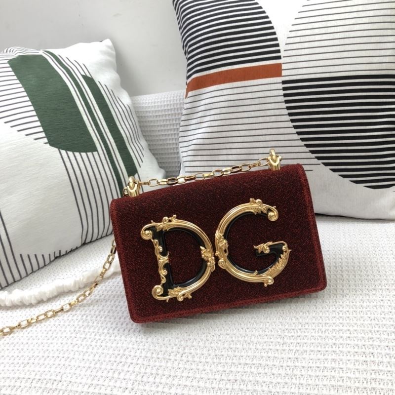 D&G Satchel Bags